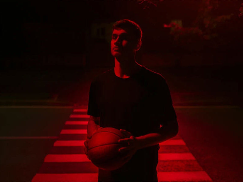 how red light therapy works