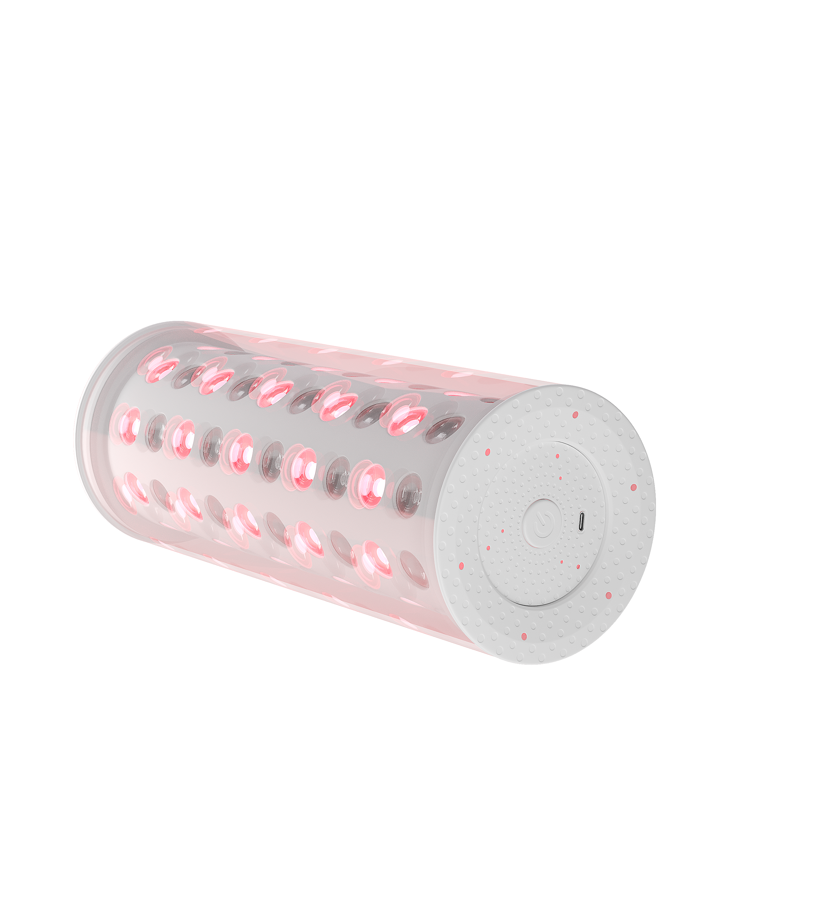 Preorder Quantum Red Light Therapy Roller - Solbasium