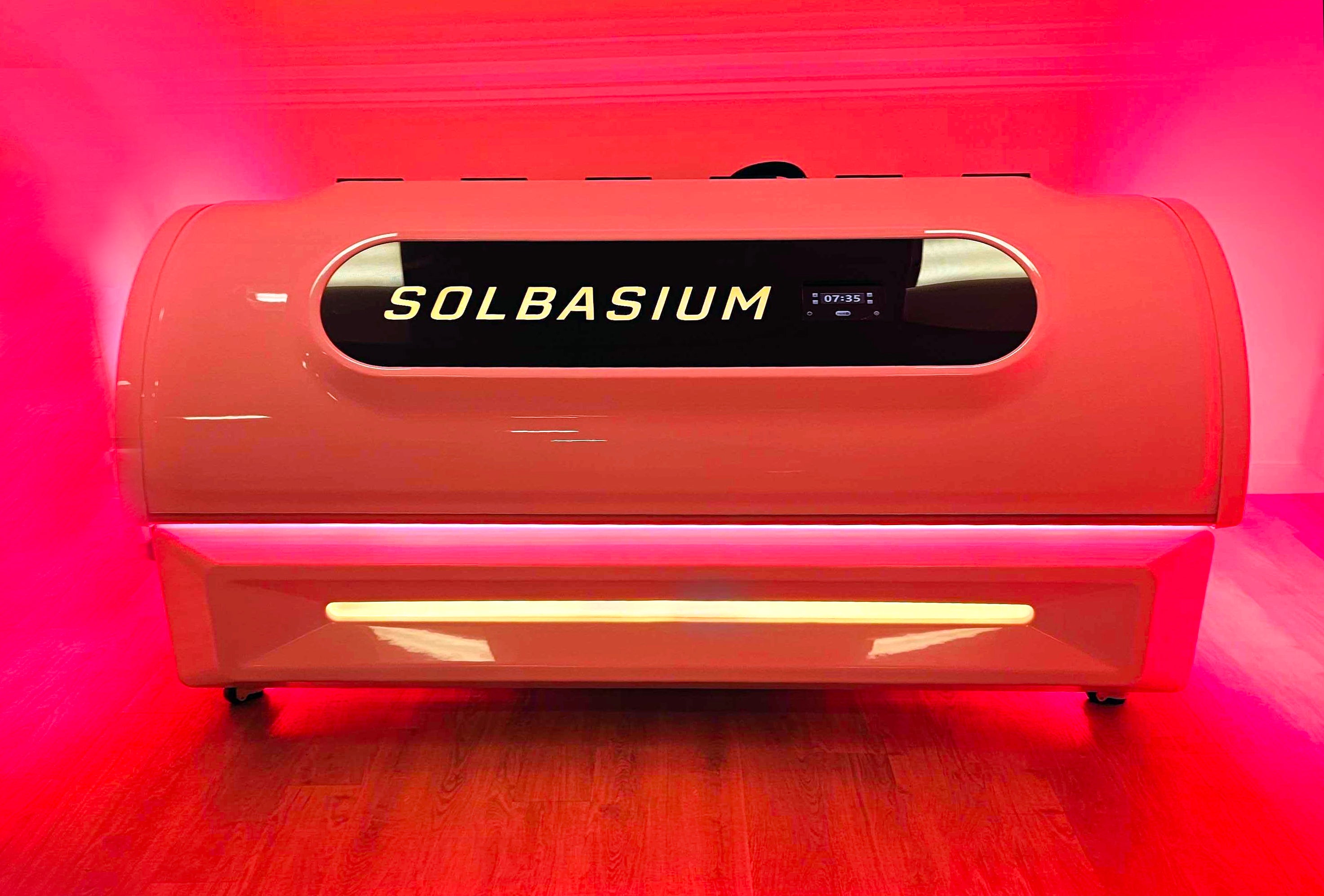 Helios Commercial - Solbasium