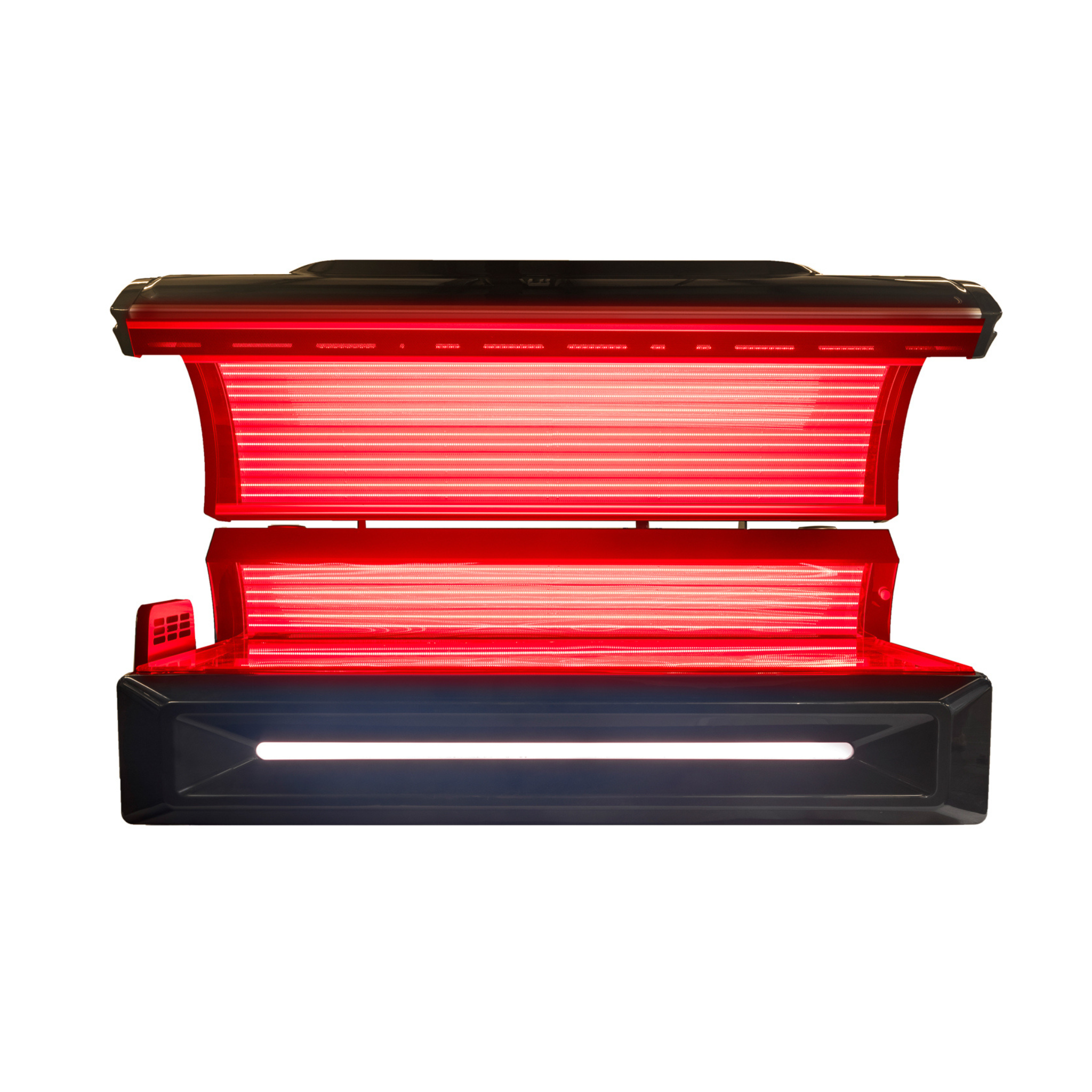 Helios Red Light Bed - Solbasium