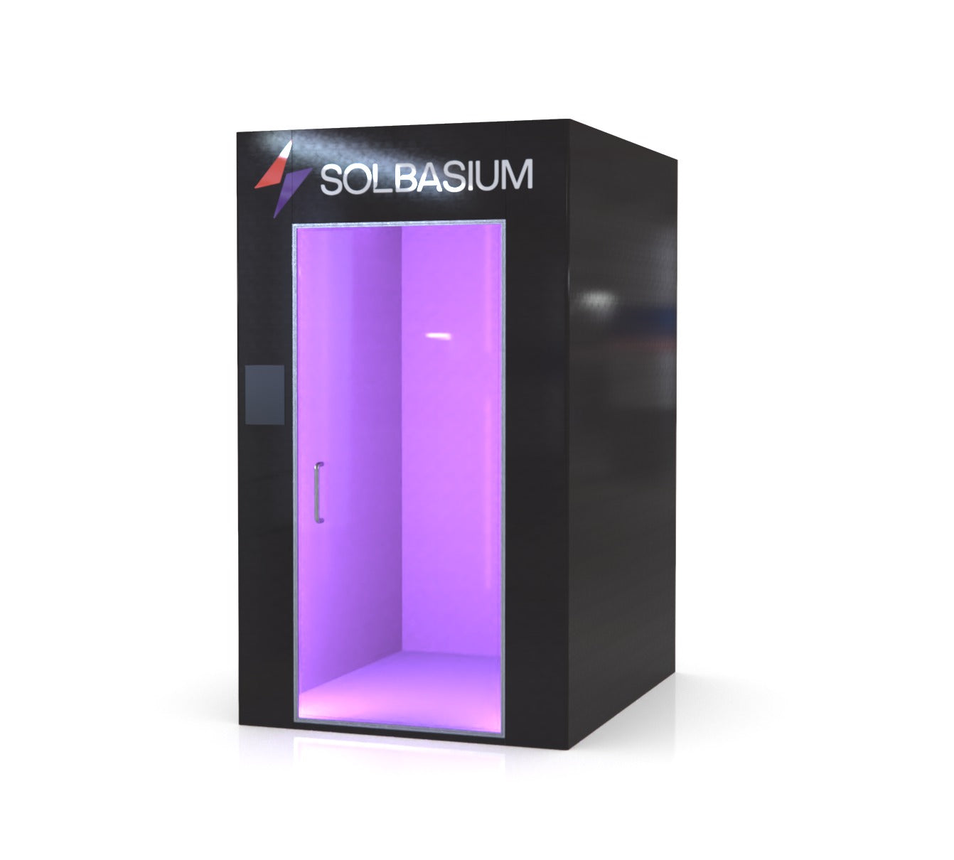 CryoThrive Elite - Electric Cryotherapy Machine - Solbasium