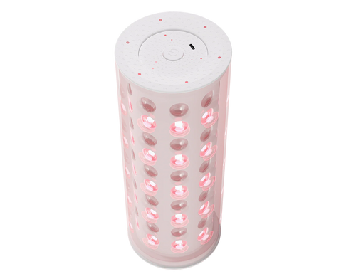 Quantum Red Light Therapy Roller