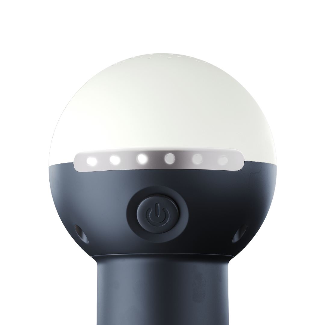 Preorder Solbasium S2 Massage Gun - Solbasium