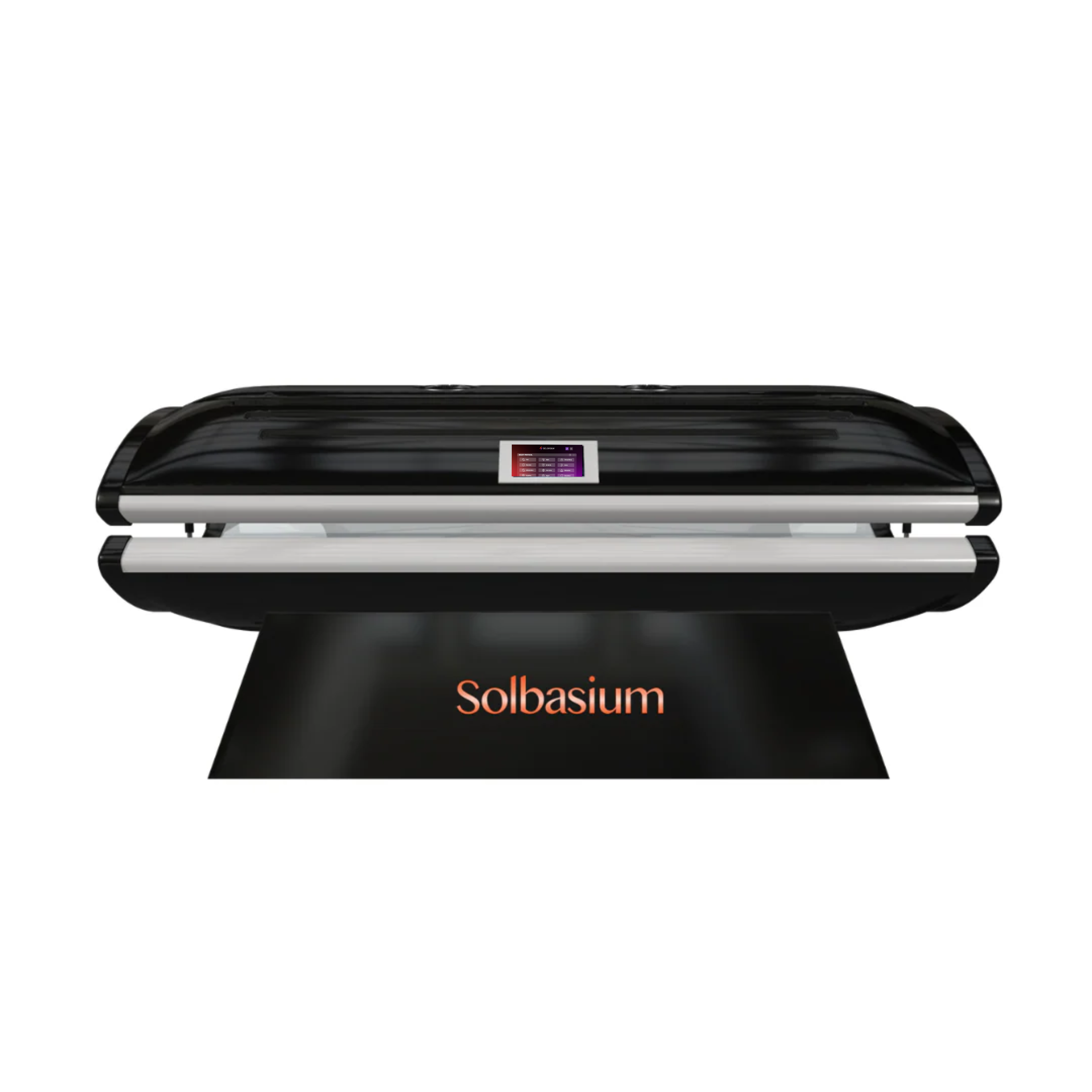 Flex Bed - Solbasium