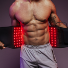 Optix Back Pad - Solbasium