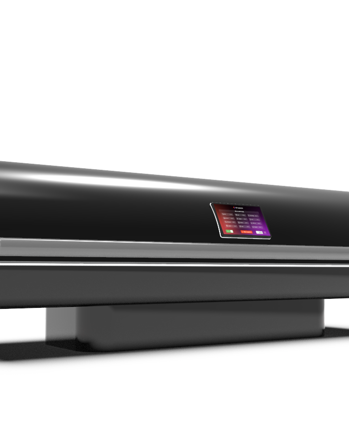 Nova Red Light Therapy Bed | Pre-Order - Solbasium