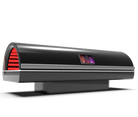 Nova Red Light Therapy Bed | Pre-Order - Solbasium