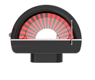 Nova Red Light Therapy Bed | Pre-Order - Solbasium