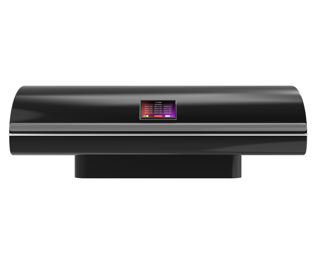 Nova Red Light Therapy Bed | Pre-Order - Solbasium