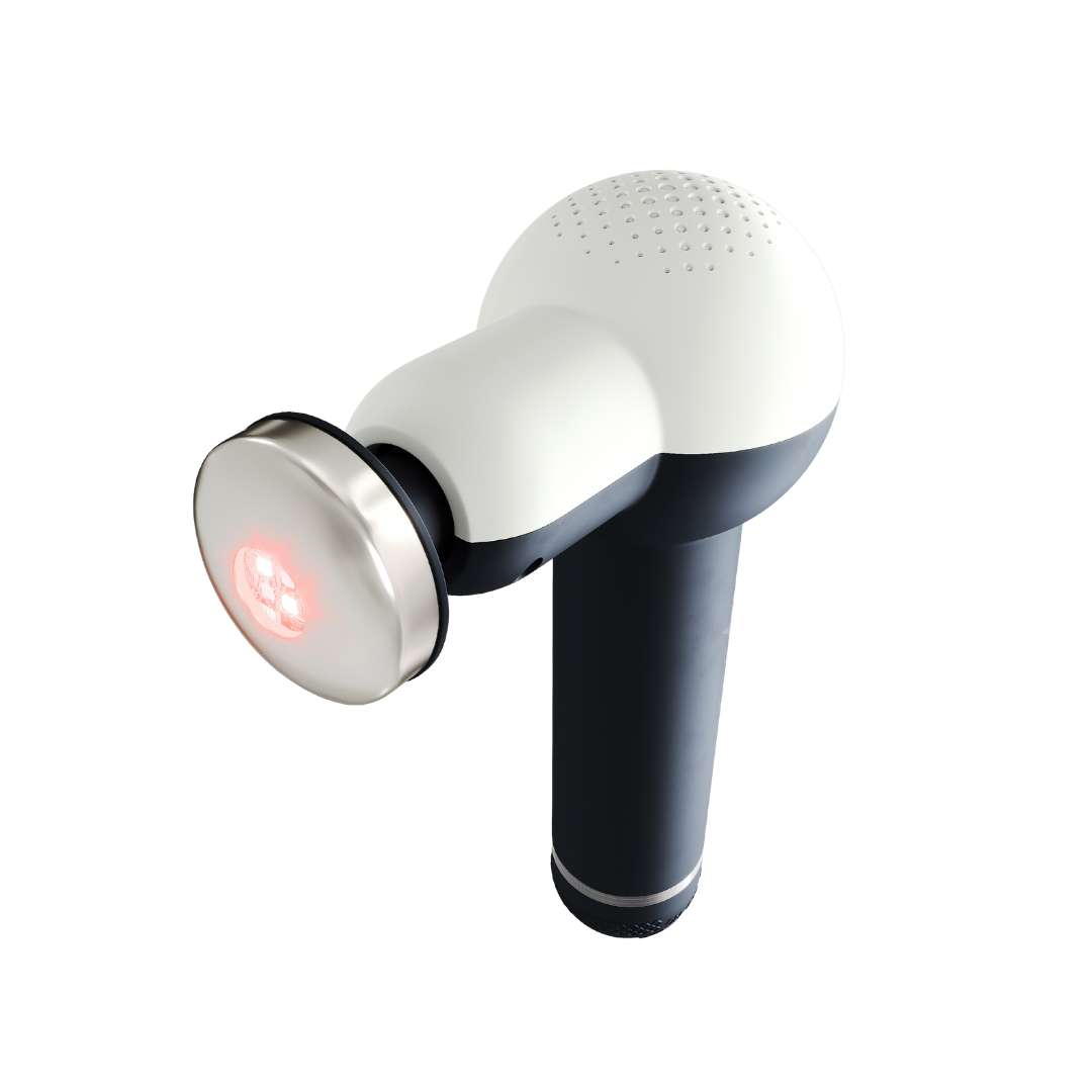 Preorder Solbasium S2 Massage Gun - Solbasium