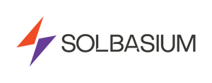 Solbasium logo