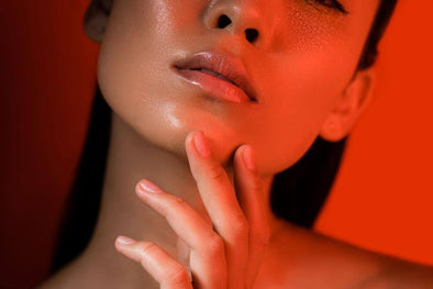 Skin Rejuvenation: How red light therapy helps you defy aging