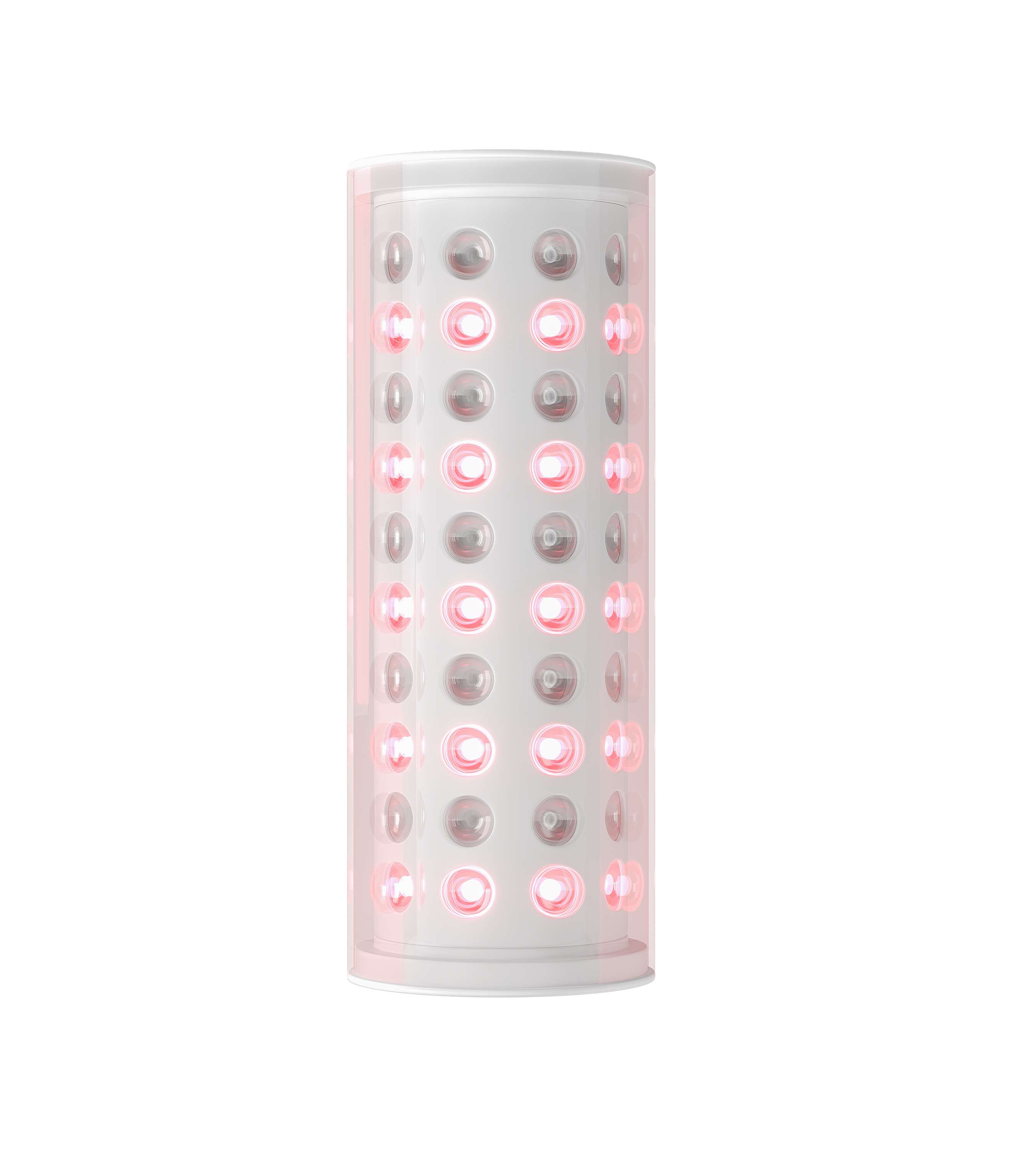 Preorder Quantum Red Light Therapy Roller - Solbasium