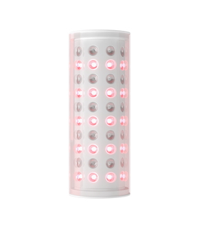 Preorder Quantum Red Light Therapy Roller - Solbasium