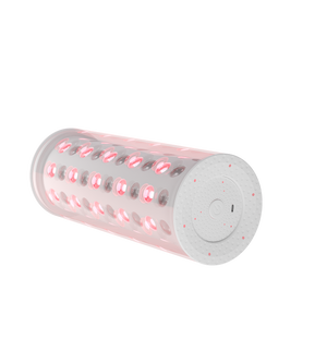 Preorder Quantum Red Light Therapy Roller - Solbasium