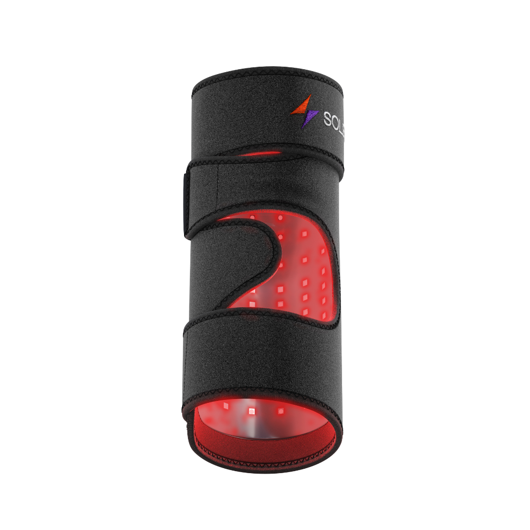 Knee Pad - Solbasium