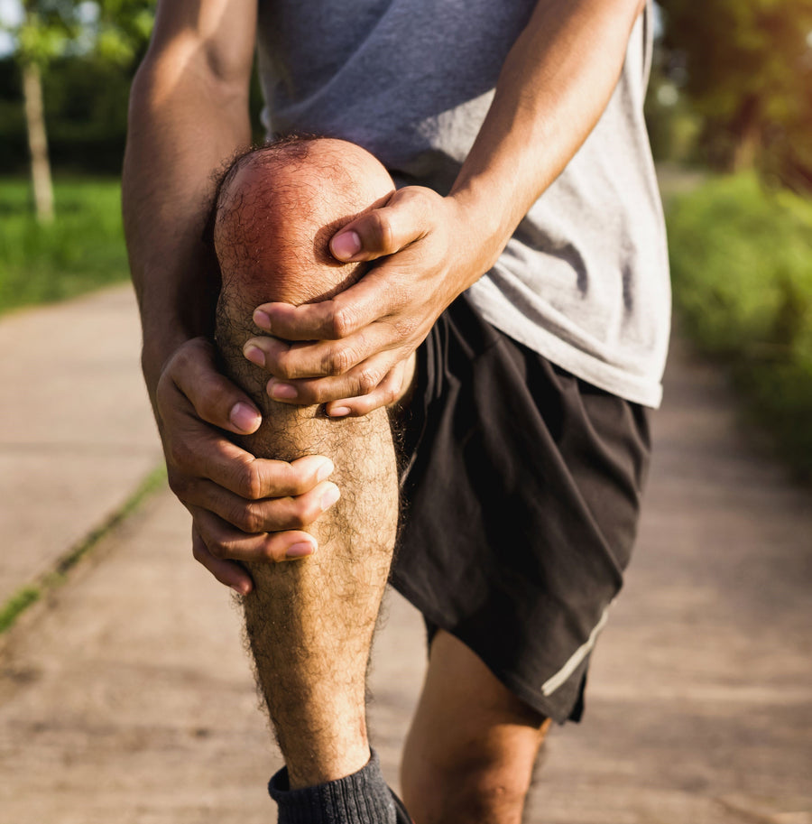 Athlete · Recovery Session