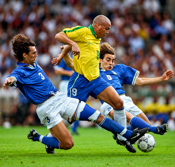 Professional Football