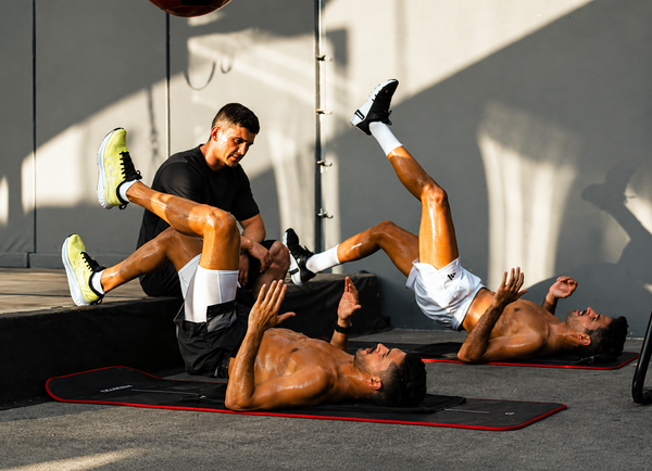 Strength & Conditioning