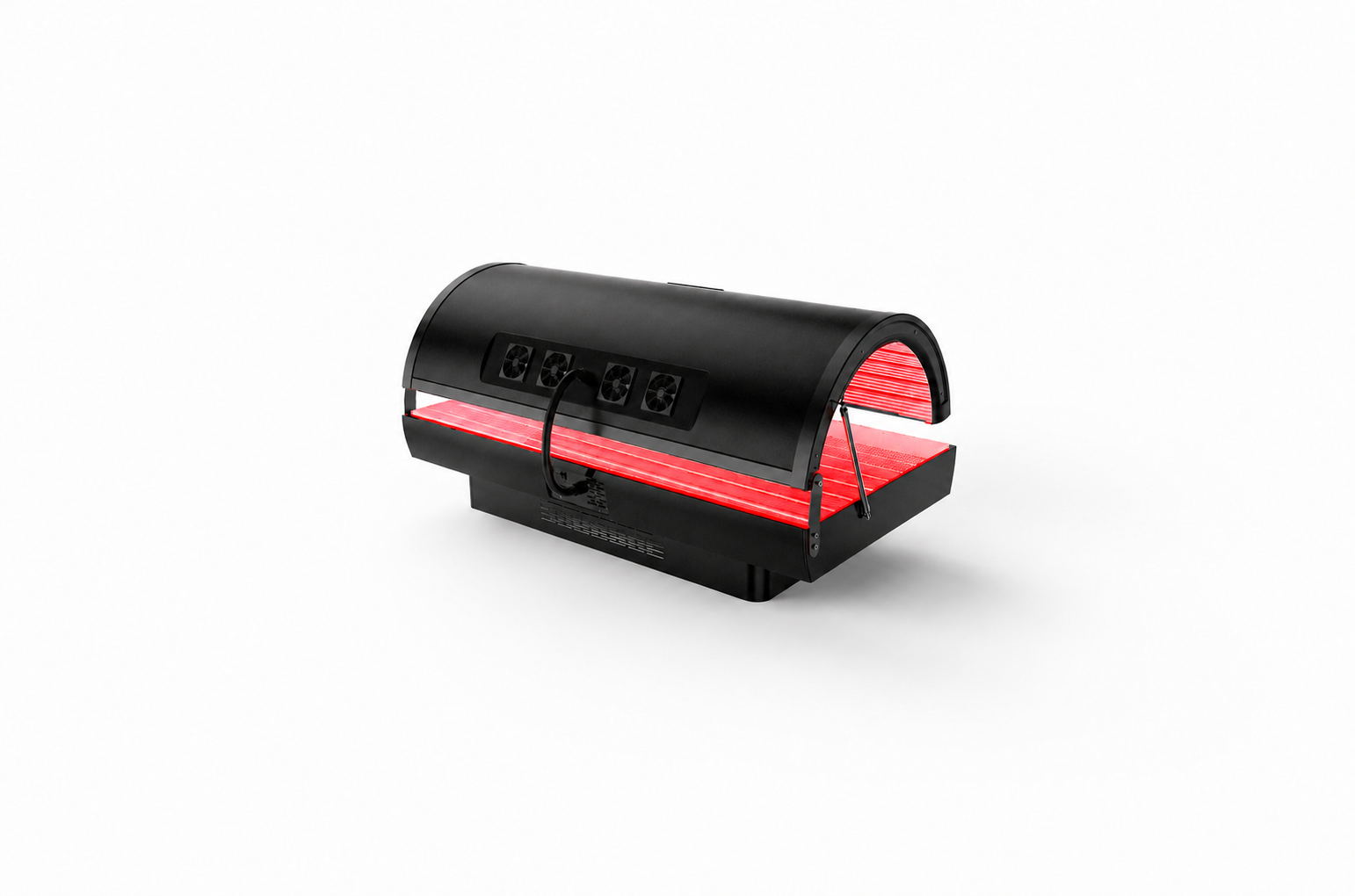 Nova Red Light Therapy Bed