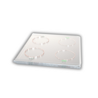Clear PEMF Mat - Solbasium