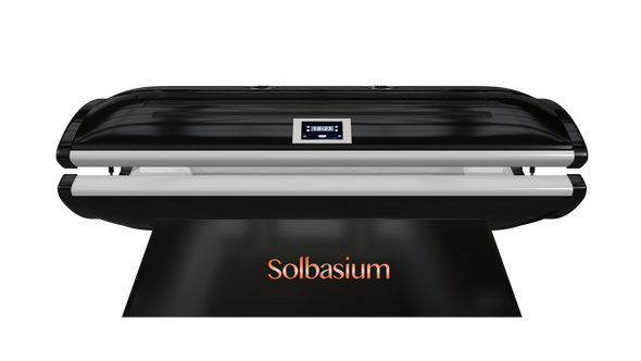 Flex Red Light Therapy Bed - Solbasium
