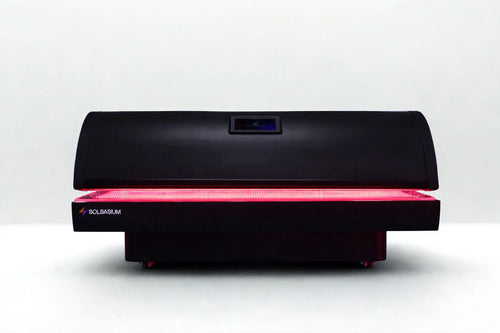 Nova Red Light Therapy Bed
