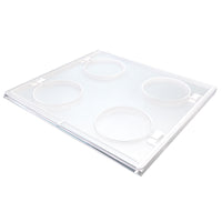 Clear PEMF Mat *Patent Pending - Solbasium