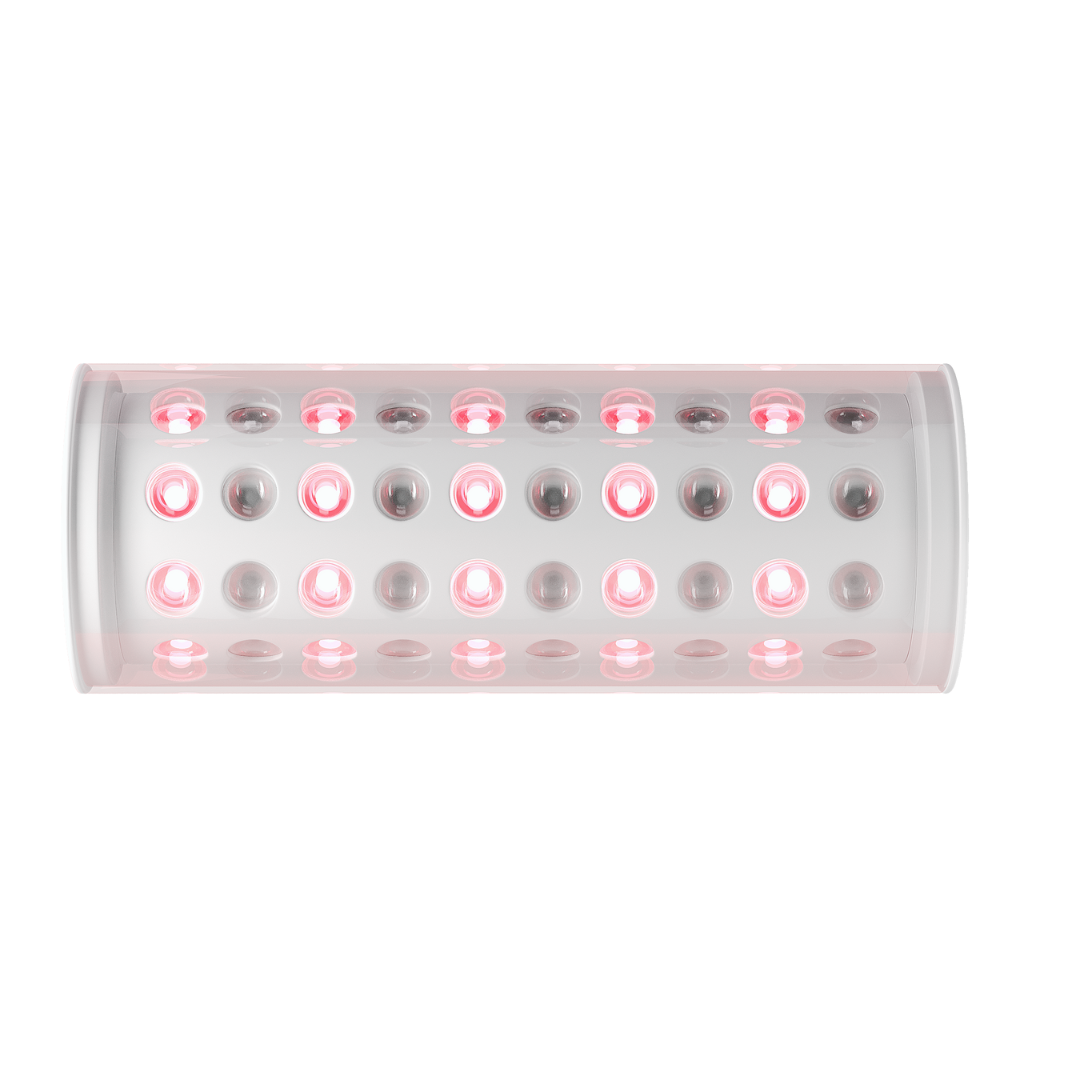 Preorder Quantum Red Light Therapy Roller