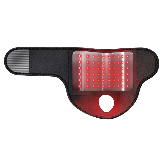 Optix Back Pad