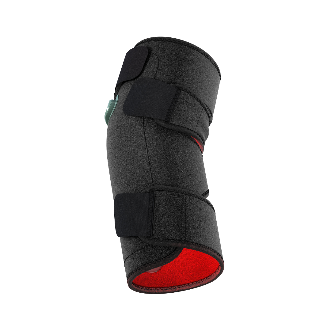 Knee Pad - Solbasium