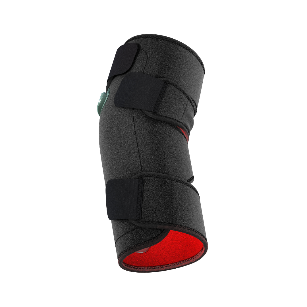Optix Knee Pad