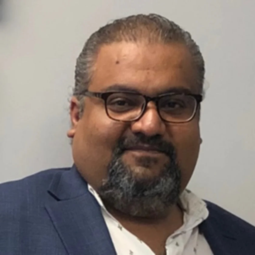 Dr. Ajit Khosla