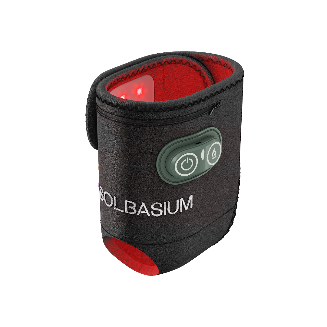 Ankle Pad - Solbasium