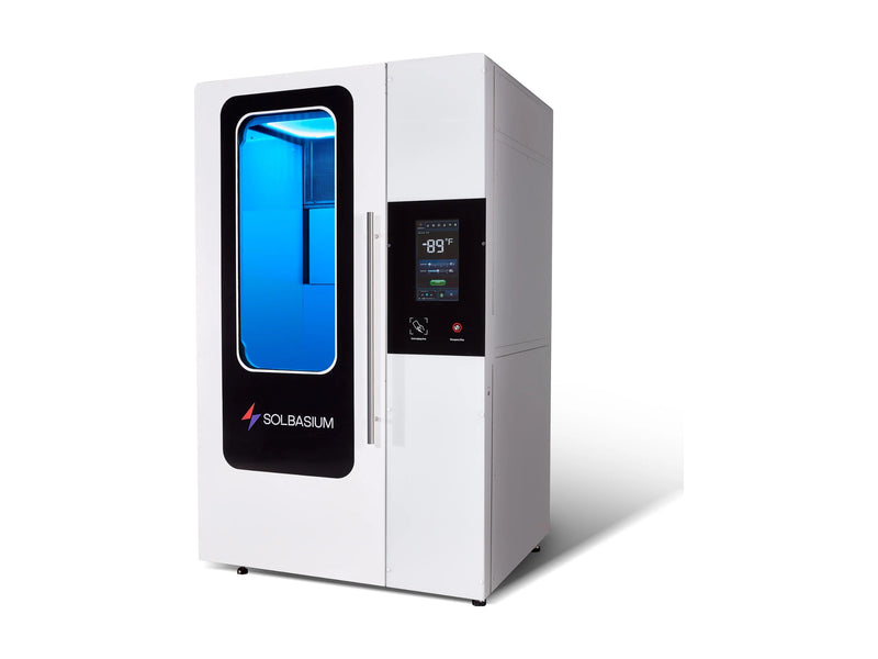Boreas™ Electric Cryotherapy Chamber