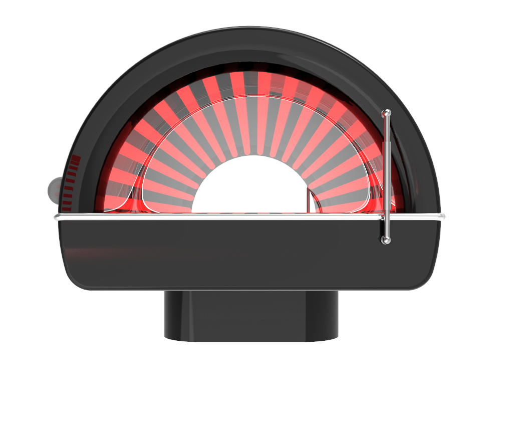 Nova Red Light Therapy Bed | Pre-Order