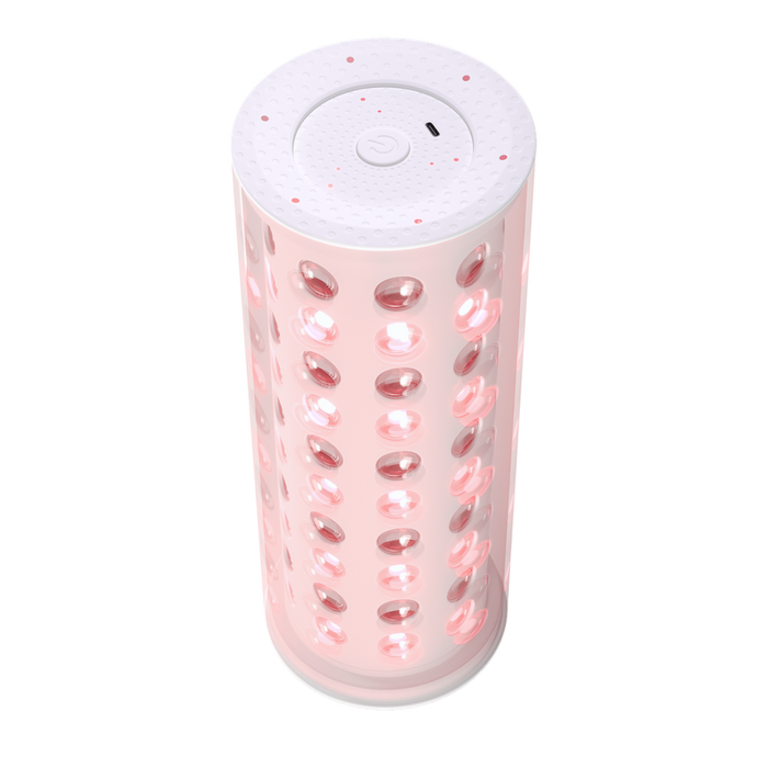 Cordless, portable devices for life in motion.