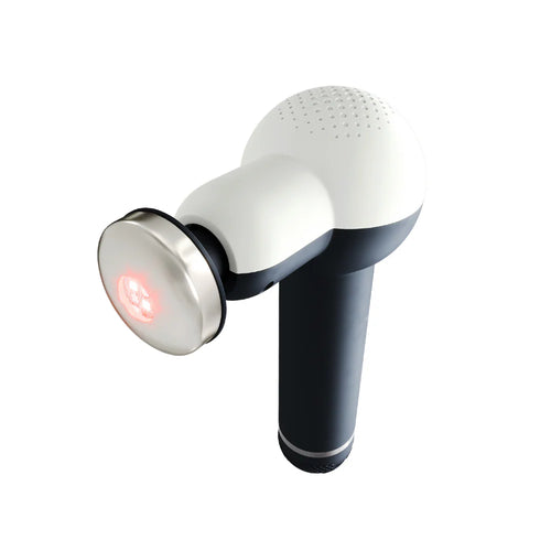 S2 Red Light Massage Gun