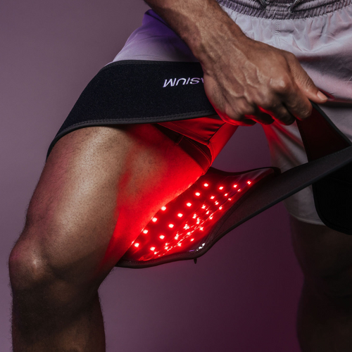 Optix Universal Pad