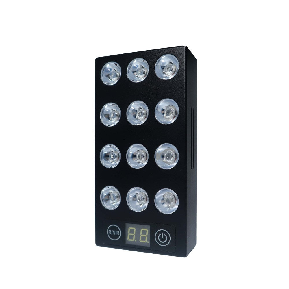 Solbasium Bright portability and travel